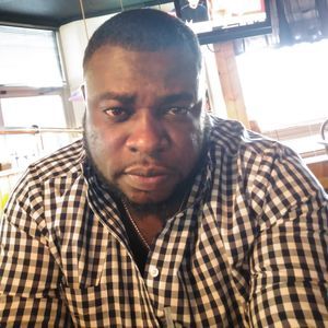 Meet your Posher, Francois